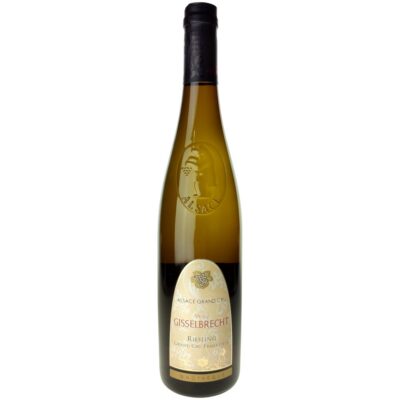 Alsace Riesling Grand Cru Frankstein 2020, Domaine Willy Gisselbrecht